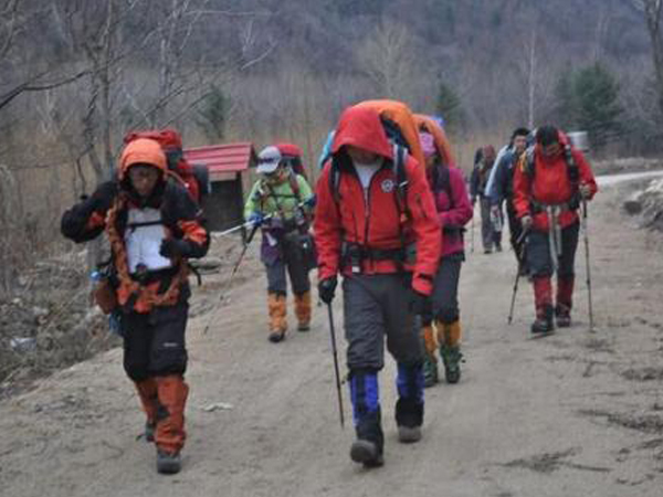 沖鋒衣的國家標準，你知道多少？